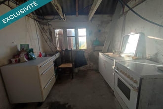 achat maison plouvorn 29420