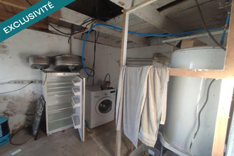 achat maison plouvorn 29420