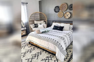 achat maison plouvorn 29420