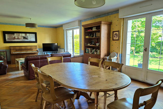 achat maison plouvorn 29420