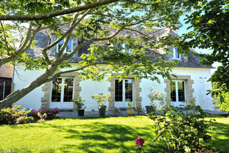 achat maison plouvorn 29420