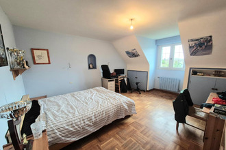 achat maison plouvorn 29420