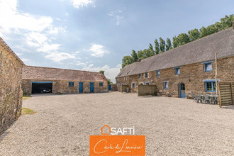 achat maison plouvorn 29420