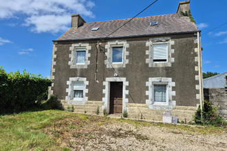 achat maison plouvorn 29420