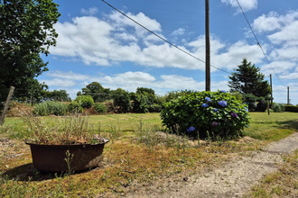 achat maison plouvorn 29420