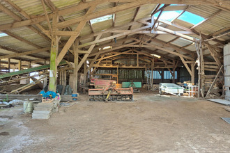 achat maison plouvorn 29420