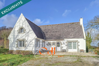 achat maison plouvorn 29420