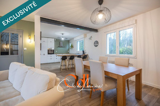 achat maison plouvorn 29420