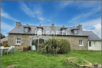 achat maison plouvorn 29420