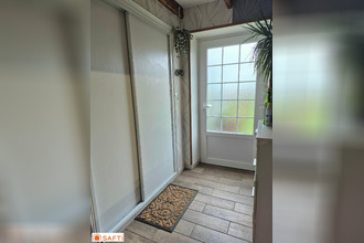 achat maison plouvorn 29420