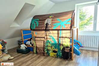 achat maison plouvorn 29420