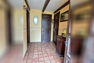 achat maison plouvorn 29420