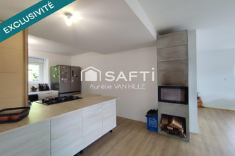 achat maison plouvorn 29420