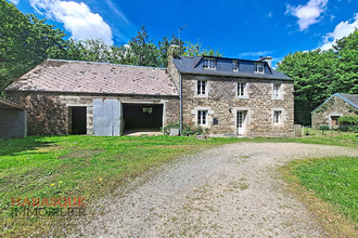 achat maison plouvorn 29420