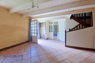 achat maison plouvorn 29420