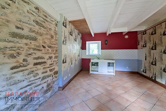 achat maison plouvorn 29420