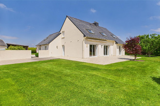 achat maison plouvorn 29420