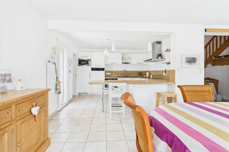 achat maison plouvorn 29420