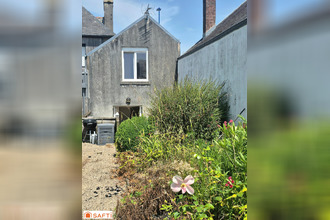 achat maison plouvorn 29420