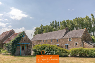 achat maison plouvorn 29420