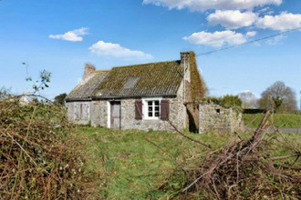 achat maison plouvorn 29420