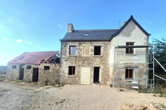 achat maison plouvorn 29420