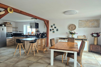 achat maison plouvorn 29420