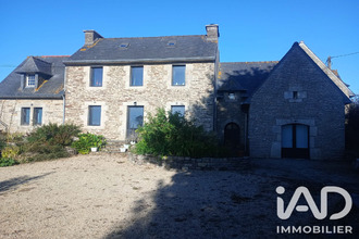 achat maison plouvorn 29420
