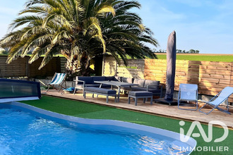 achat maison plouvorn 29420