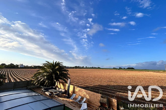 achat maison plouvorn 29420