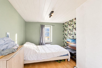 achat maison plouvorn 29420