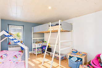 achat maison plouvorn 29420