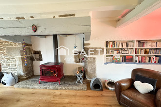 achat maison plouye 29690