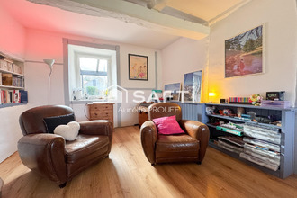 achat maison plouye 29690