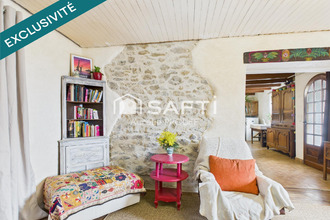 achat maison plouye 29690