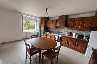 achat maison plouye 29690