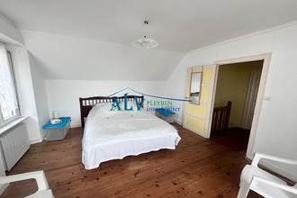 achat maison plouye 29690