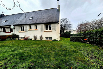 achat maison plouzane 29280
