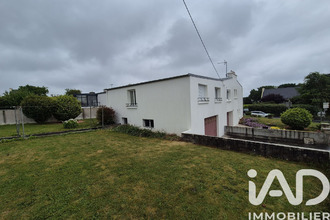 achat maison plouzane 29280