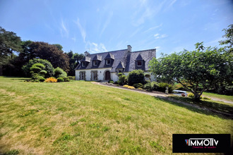 achat maison plouzane 29280