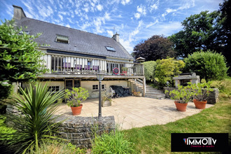 achat maison plouzane 29280