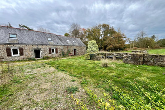 achat maison plouzelambre 22420