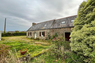 achat maison plouzelambre 22420