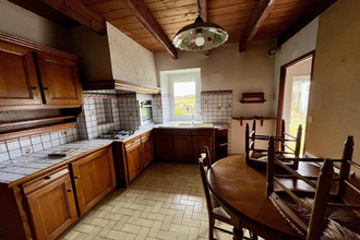 achat maison plouzelambre 22420