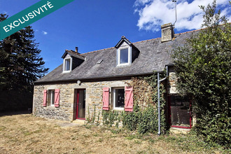 achat maison plouzelambre 22420