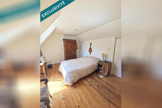 achat maison plouzelambre 22420