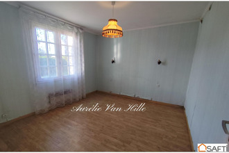 achat maison plouzevede 29440