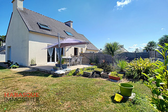 achat maison plouzevede 29440