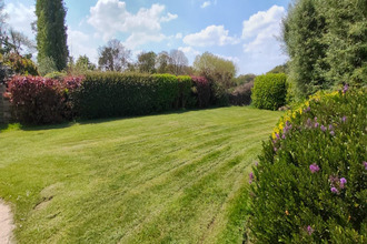 achat maison plouzevede 29440