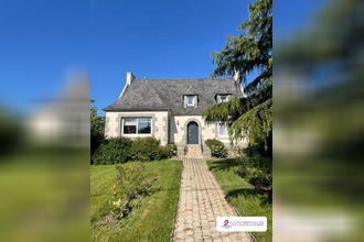 achat maison plouzevede 29440
